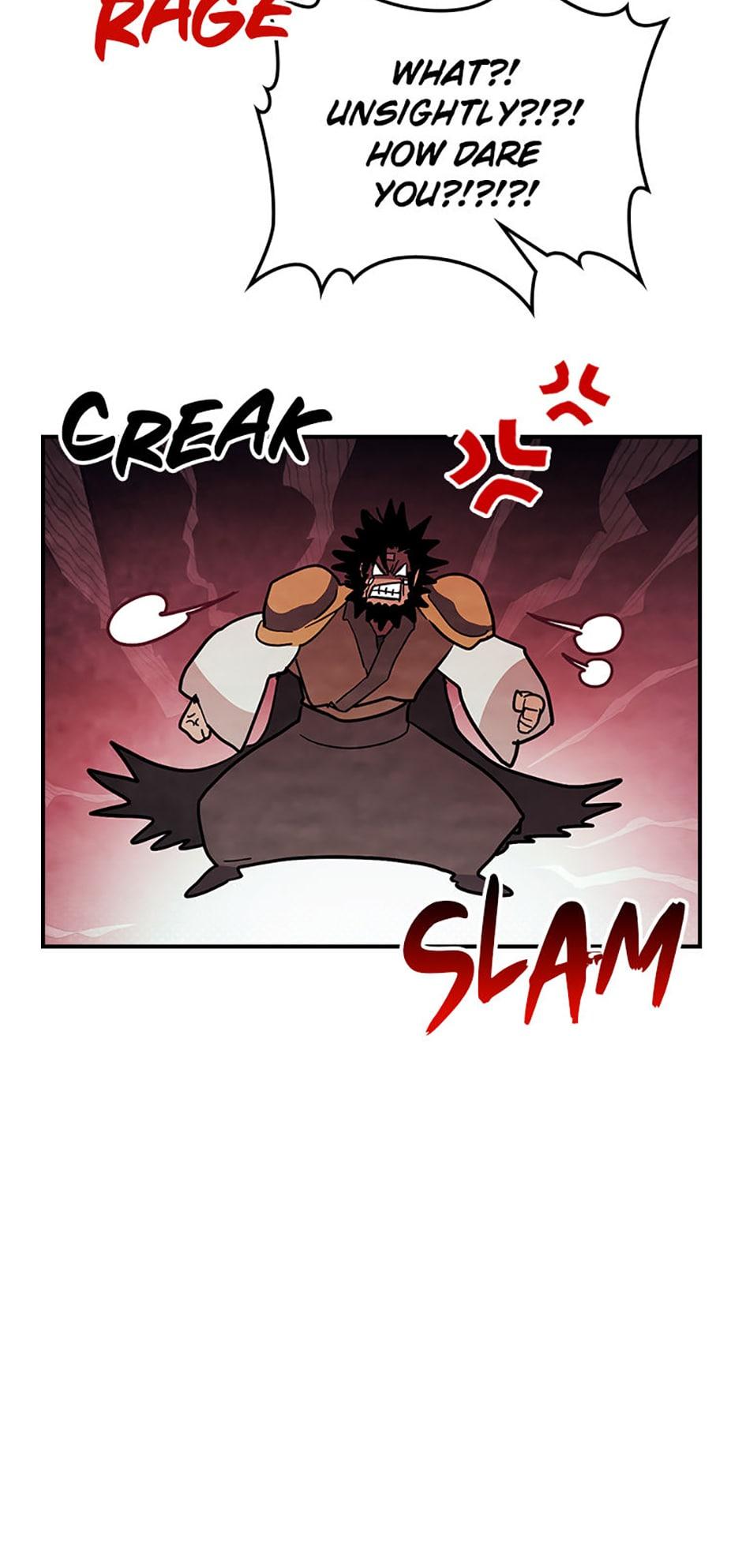 Yi Shen Dang Guan Chapter 68 46